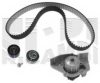 CALIBER 0593KPW Timing Belt Kit